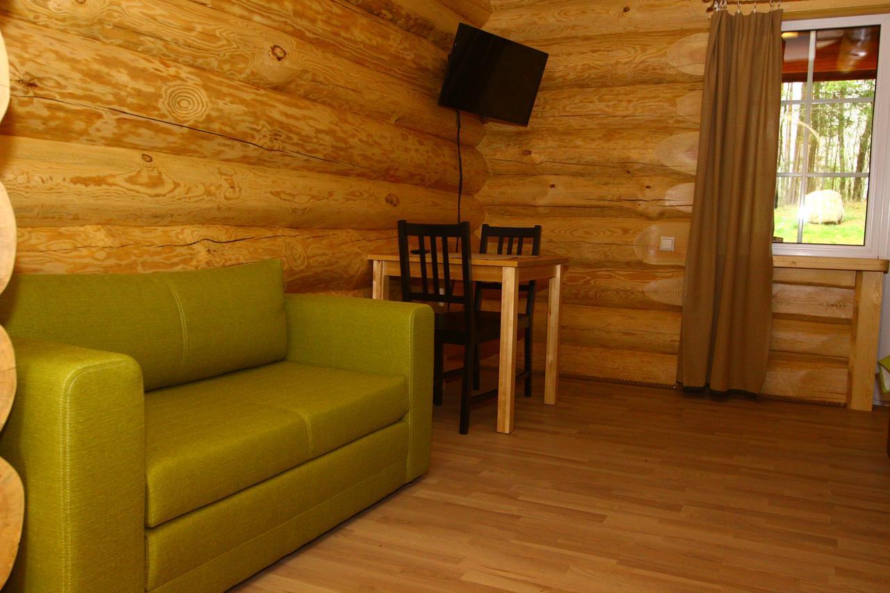 Asvejos Slenis Guest House Suzionys Luaran gambar