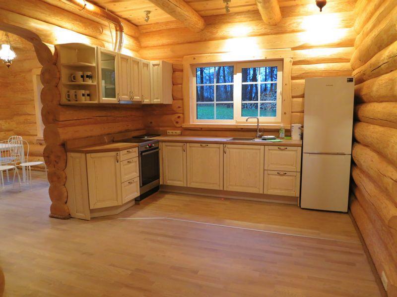 Asvejos Slenis Guest House Suzionys Luaran gambar