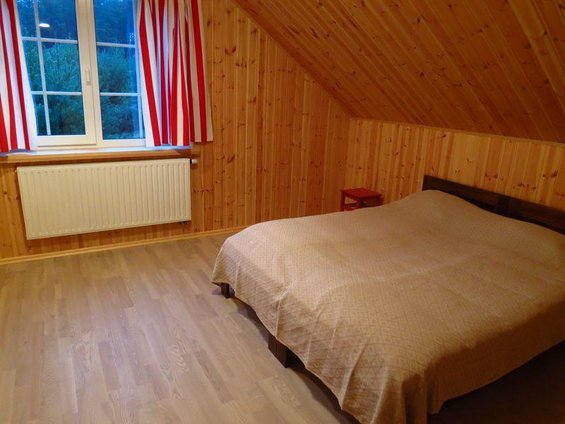 Asvejos Slenis Guest House Suzionys Luaran gambar